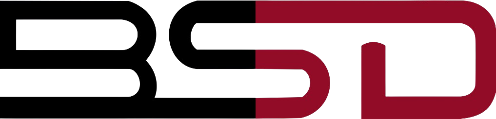 BSD International | Authorized Samsung Dealer logo
